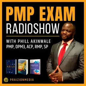 PMP Exam Radioshow
(Project Management)