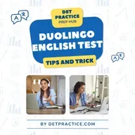 Duolingo English Test: Essential Success Guide 2025