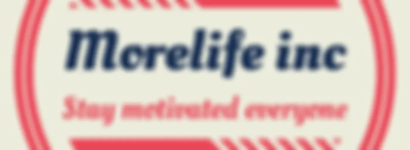 Morelifeincdaylight 