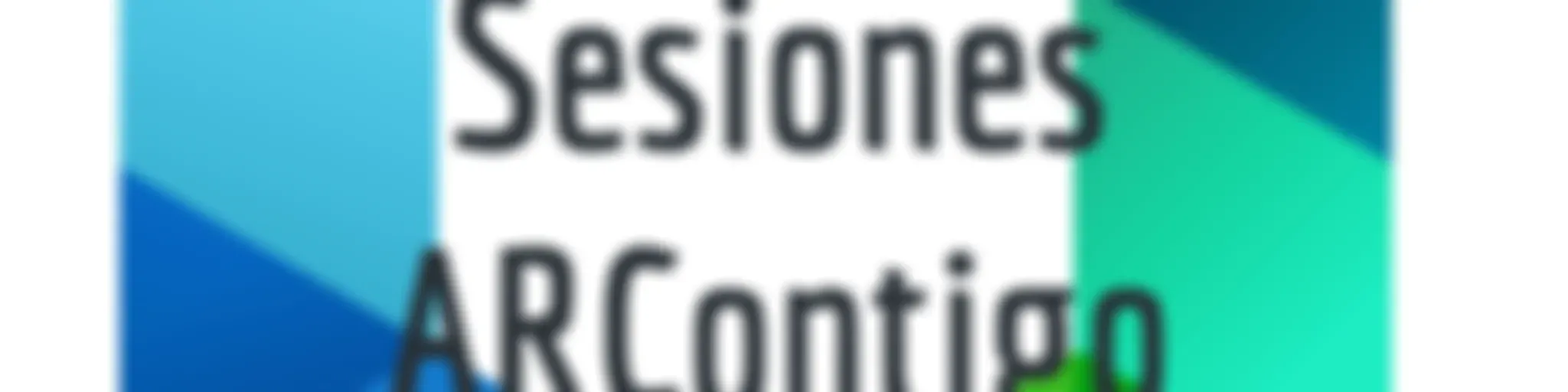 Sesiones ARContigo