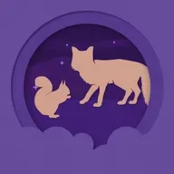 قصة أغنية أنثى السنجاب / بودكاست قبل النوم