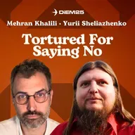Tortured for Saying No: One Ukrainian's Determination to Resist Nonviolently