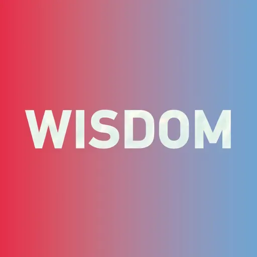 Special: How to say "wisdom 智慧" in Chinese?