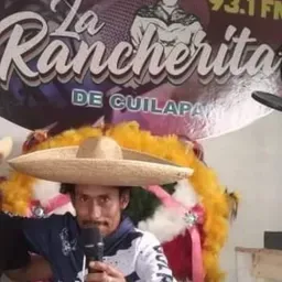 la rancherita de cuilapam