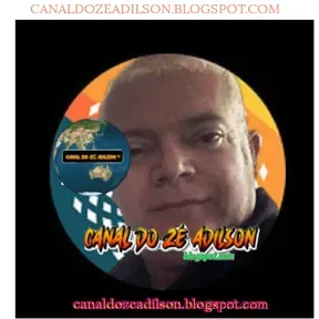 CANALDOZEADILSON- AS MELHORES