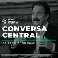 Conversa Central com Fernando Ruas - O Gabinete da Cidade tem um trabalho espetacular 