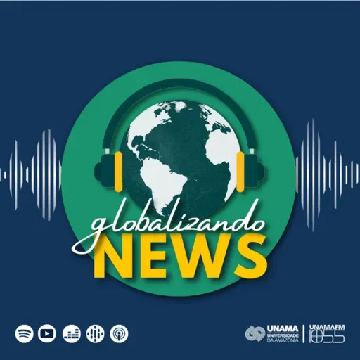 Globalizando News - 10.10.25