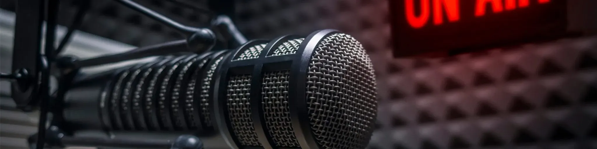 Web Rádio Conexão Jaderlândia