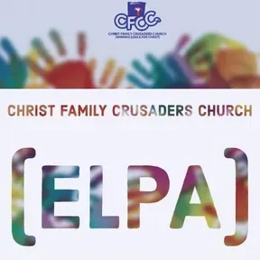 ELPA Radio Broadcast