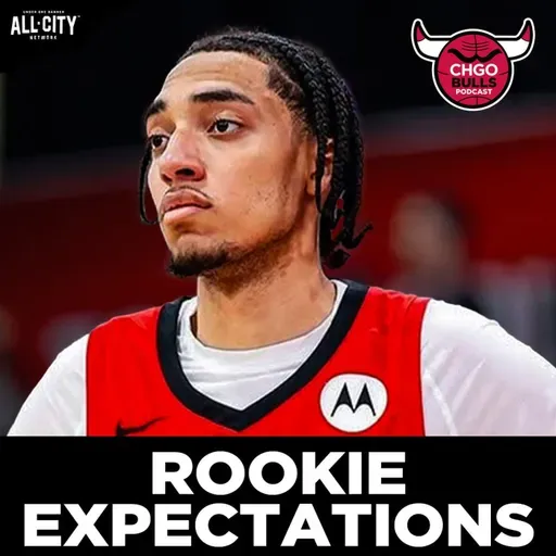 What REALISTIC EXPECTATIONS Can Be Set For Noa Essengue's Rookie Year?