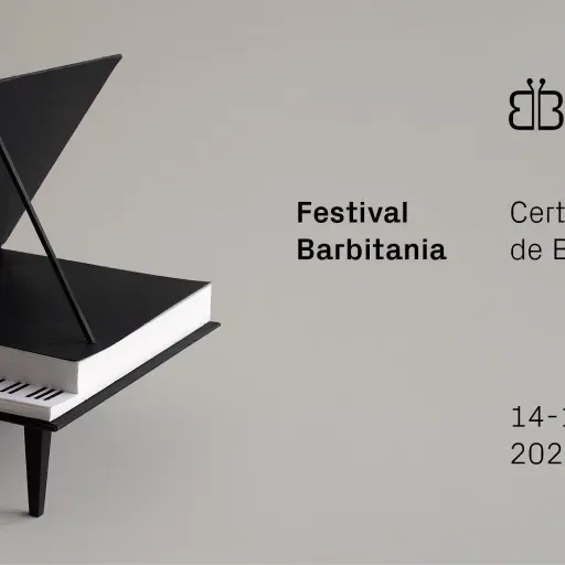 La Cultureta Gran Reserva: Festivales literarios y un Pontormo, desde Barbastro