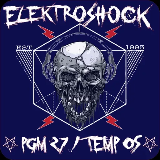 Elektroshock / pgm 27 - temp 05