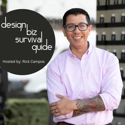 208: Rebecca Hay | Resilient by Design