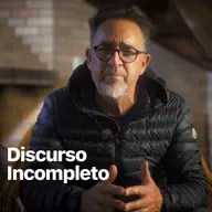 Discurso Incompleto
