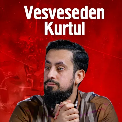 Stresin Seni Öldürecek | Mehmet Yıldız