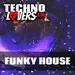 Technolovers.fm - Funky House