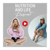 #251 From Neurosystem Overload to Gut Healing: Courtney Smith’s Transformative Health Journey