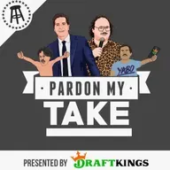 NFL Draft With Peter Schrager, Stavros Halkias In Studio, NFL Draft Recap, Mel Kiper's meltdown, NBA/NHL Playoffs And Bill Belichick Might Be In A Conservatorship
