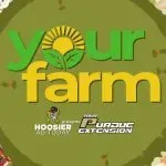 Your Farm Podcast Ep. 8: Anhydrous Ammonia Safety Tips with Purdue Extension's Ann Kline