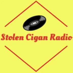 Stolen Cigan Radio
