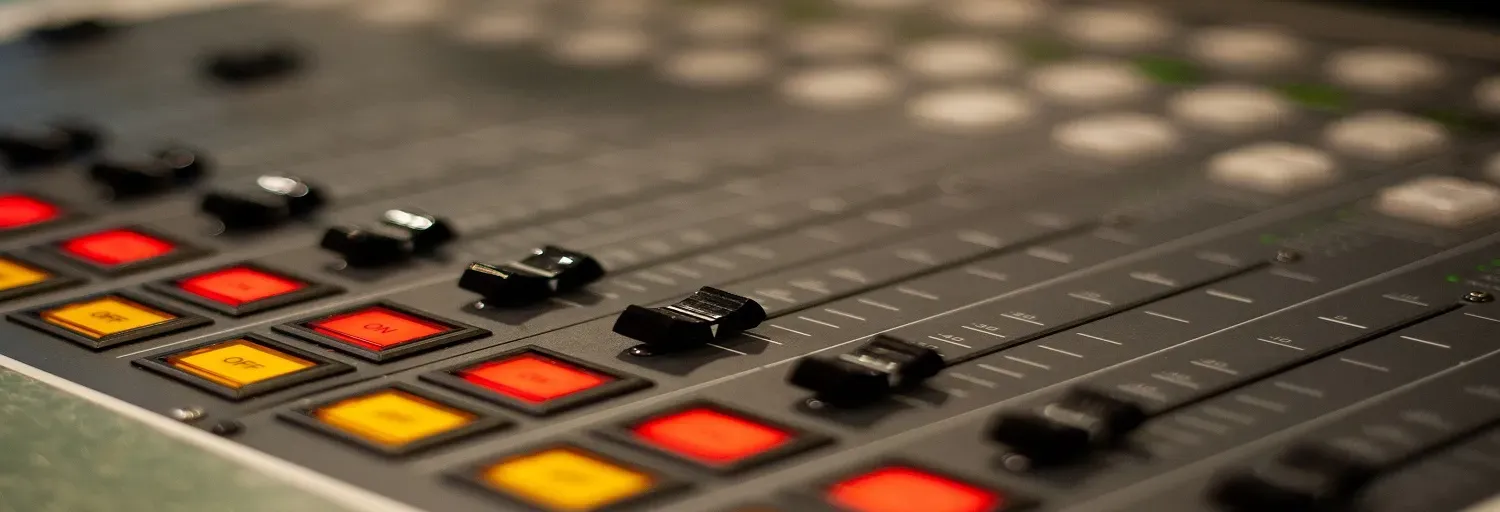 Web Rádio Produtiva