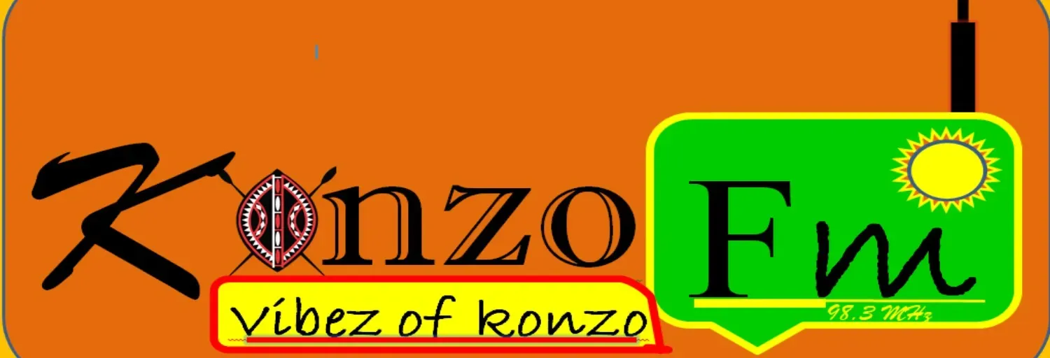 Konzo fm