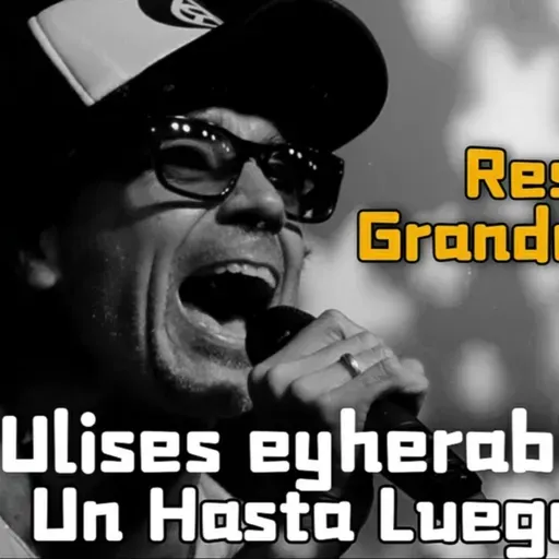 RSP Homenaje a Ulise de Rescate