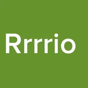 Rrrrio