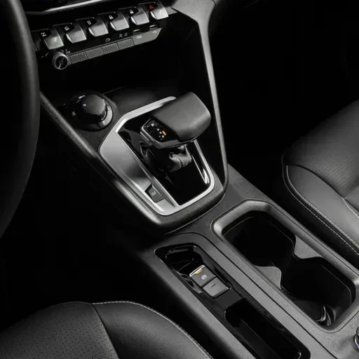 As diferenças entre carros de câmbio automático e semiautomático!