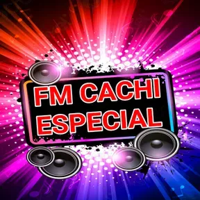 FM CACHI 105.5 ESPECIAL