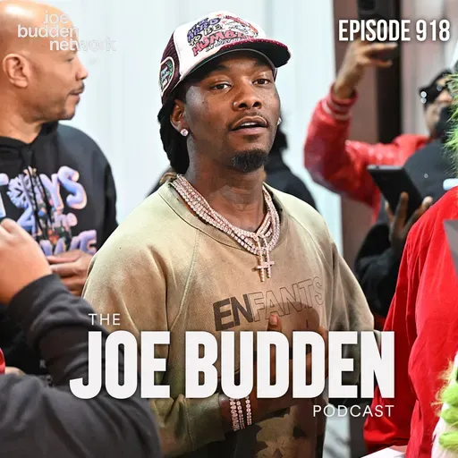 Episode 918 | "The Friendship Show"