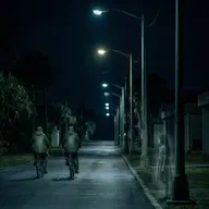 (一)海軍基地女童笑聲(二)誰是我的主神?(三)男友投資失利生活全變調