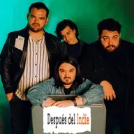 T1 - Episodio 3: Moon Jungle (Después del Indie)