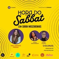 T11 EP3 - Saúde da Mulher com dra. Adriana Pereira