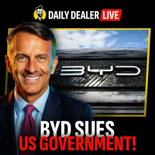 Simons, Ellis, and Toothman on Used Car Acquisition | Daily Dealer Live