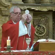 Catedral de Buenos Aires. Santa Misa Memoria de San Andrés Dung-Lac. 24 de noviembre