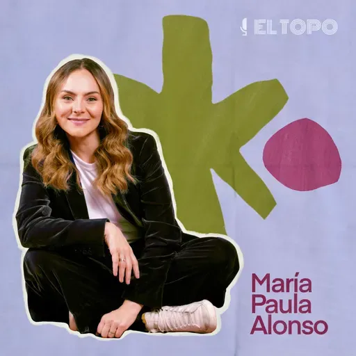 Mujer, mamá, líder