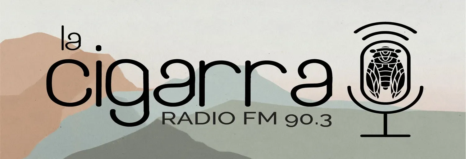 La Cigarra Radio FM 90.3