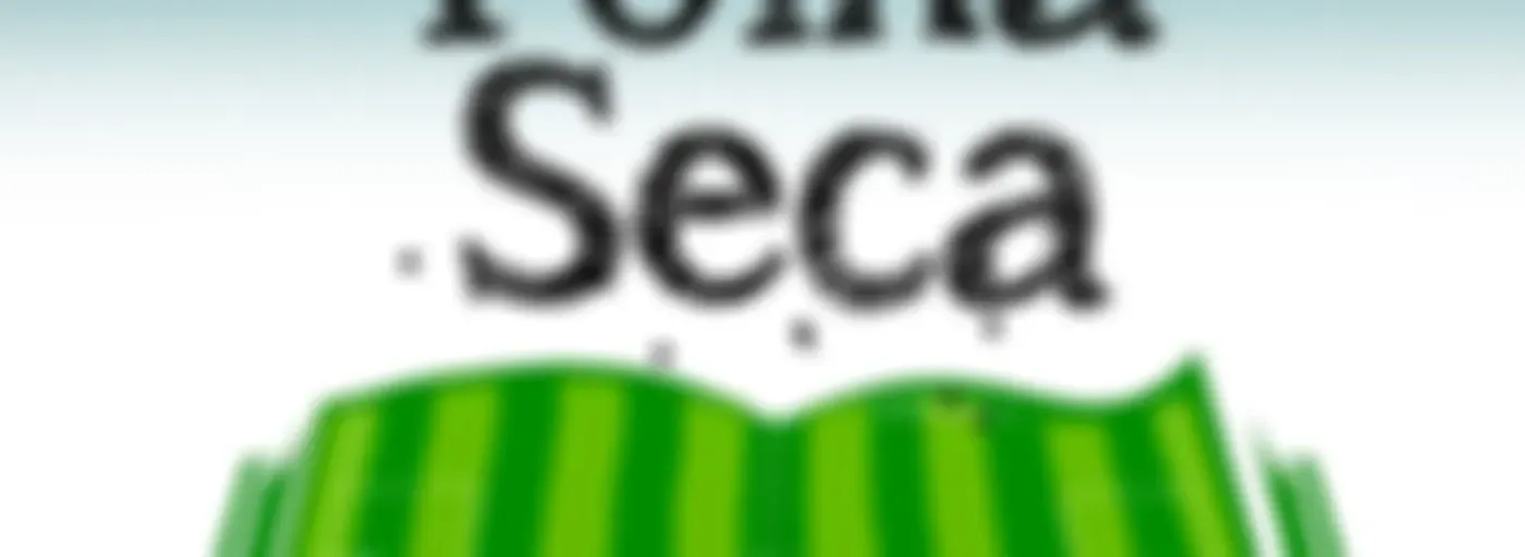 Central3 Podcasts - Folha Seca