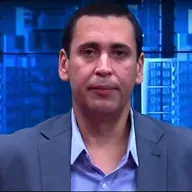 🎙️ ENTREVISTA | Éden Valadares, secretário Nacional de Comunicação do PT - 29-06-26