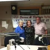 Let's Talk About It talks with Steve Lamoreaux - 09-05-25