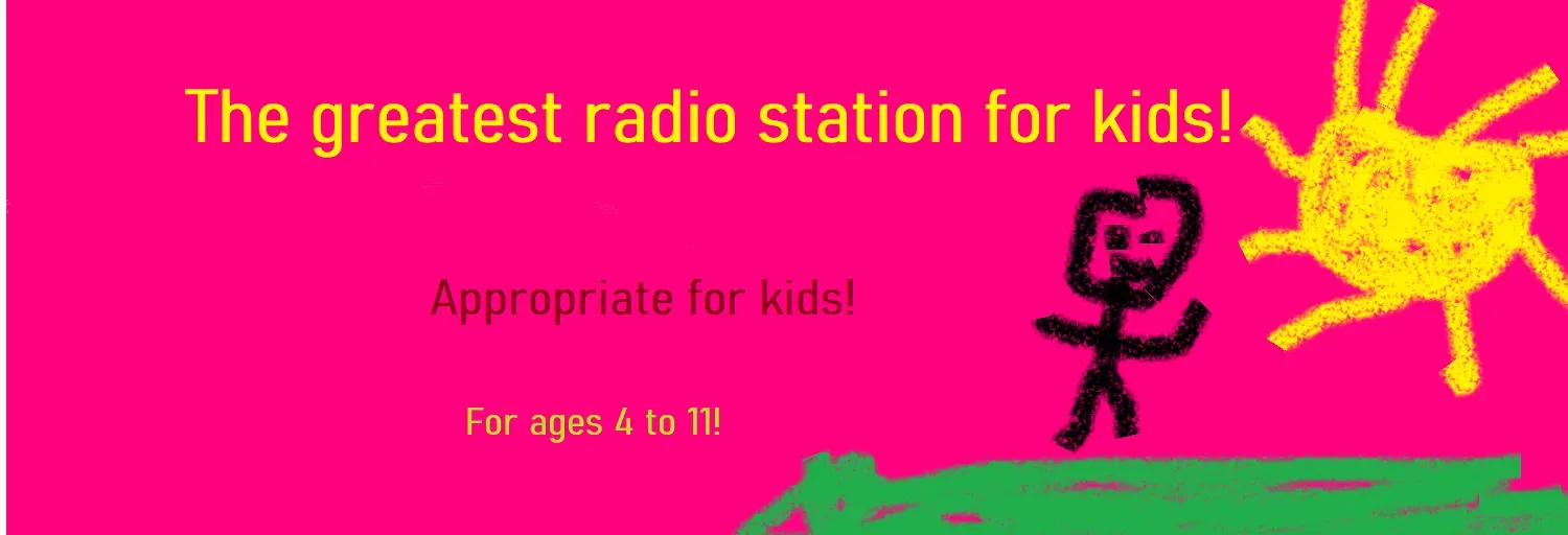 KIDS FM