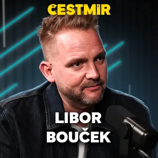 Libor Bouček. Reality show jménem politika, proč výkřiky vítězí, síla rodiny a obdiv k ženám