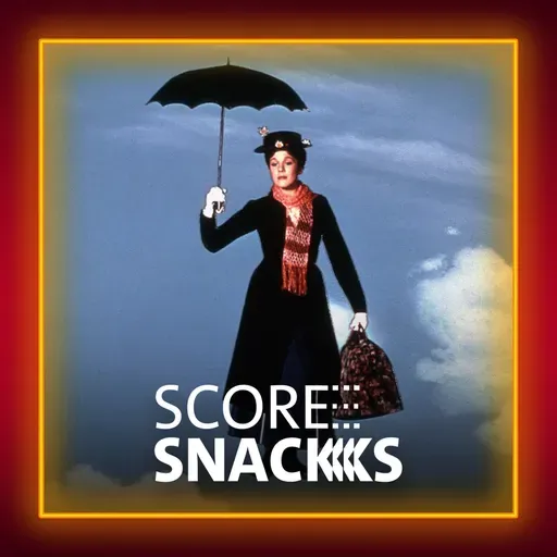 Mary Poppins – Ein Löffel musikalischer Magie