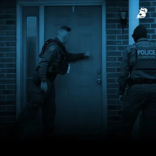 Mark Hertling: The Cowards of ICE