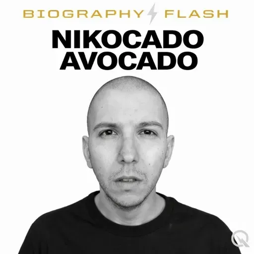 Biography Flash: Nikocado Avocado's Secret Weight Loss Surgery and the 250-Pound Transformation Still Shocking Fans