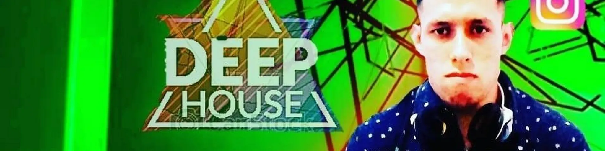 BLUE ROOM HOUSE MIX