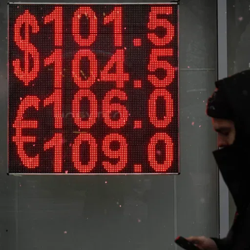Why hasn't the Russian economy collapsed?
