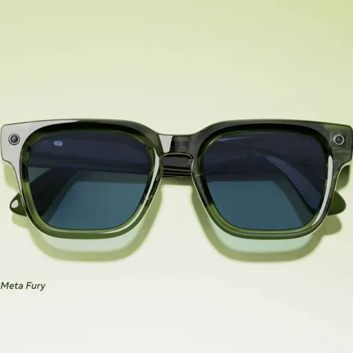 Meta Smart Glasses, Claude Tag, LastPass Breach