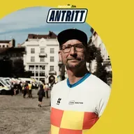 Interview: Wie war der Chainreaction Bikeconvoy, Sebastian Herrmann?